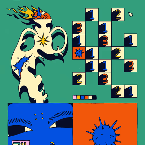 Minesweeper