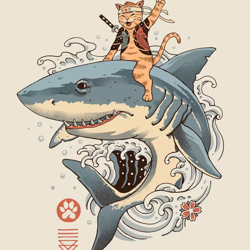 Shark ZR
