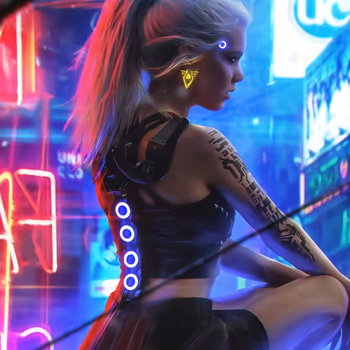 ZoraNFTgirl