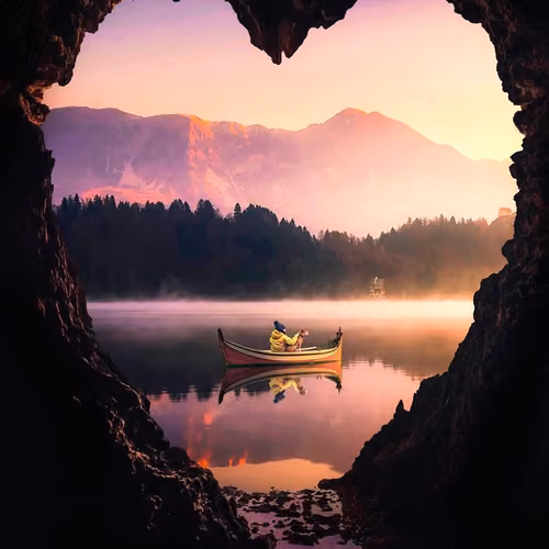 Romantic Love