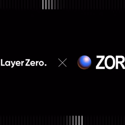 LayerZero x Zora v2