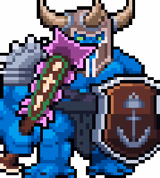 cow da #1