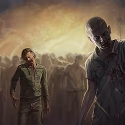 Infestation: Survivor Stories 4
