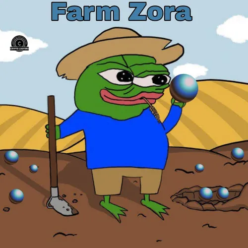 FarmZora #17537