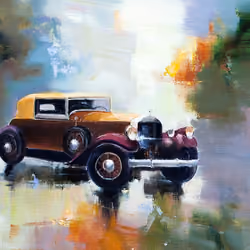 Cars Malyar