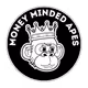 BMONEY MINDED APES