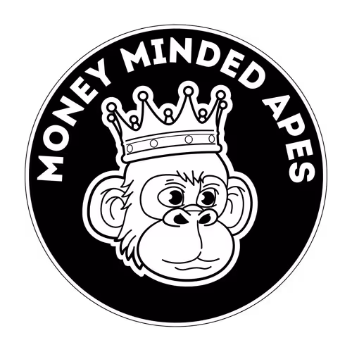 BMONEY MINDED APES