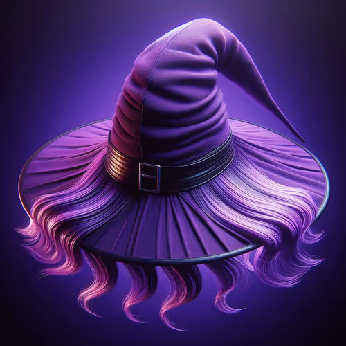 DEGEN WITCH FUNTASY 