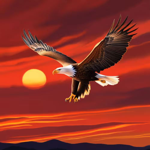 Golden Eagle 