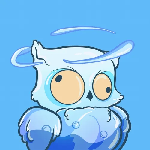 Water Owl 7