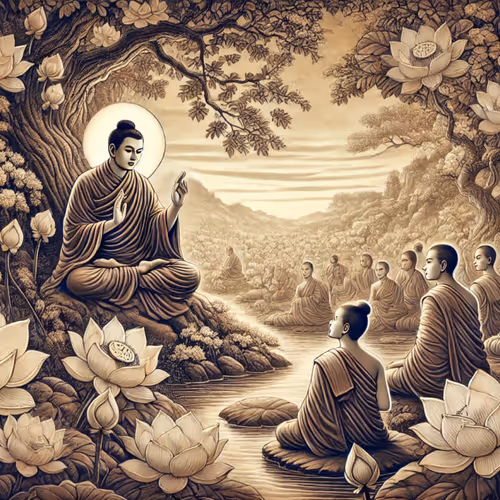 Lotus Sutra