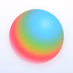 Rainbow Zorb Energy 16552