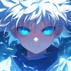 killua