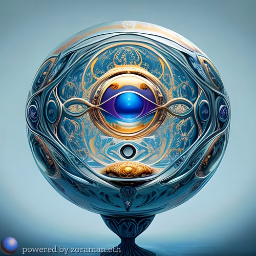Zora eye by zoraman #9225