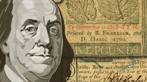 Franklin #4