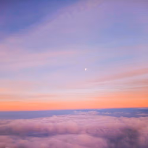 sunrise