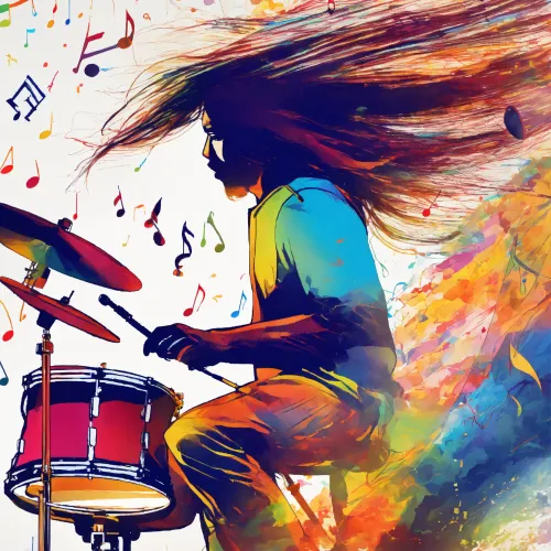 Music Art