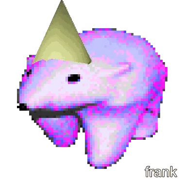 frank