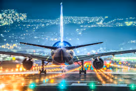 Airplane 8/777