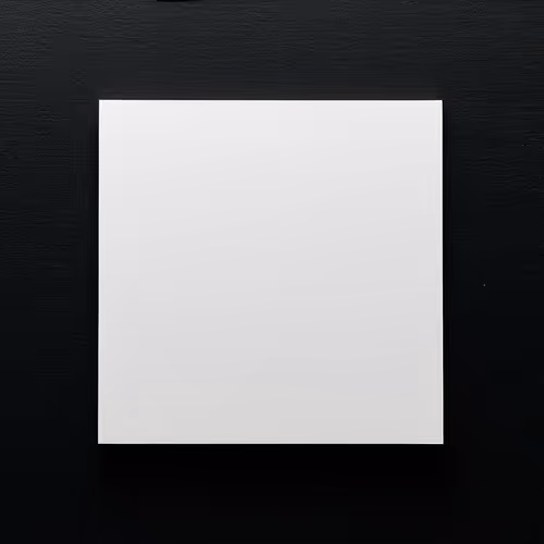 White Square