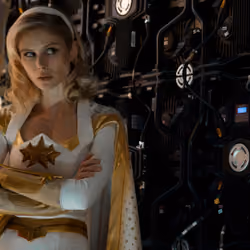Starlight