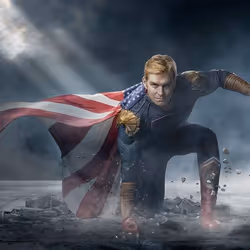 Homelander