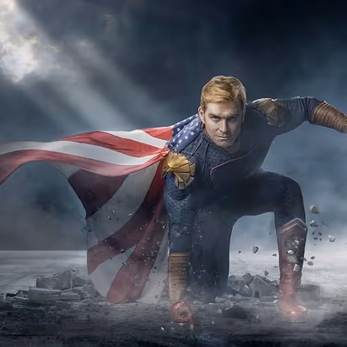 Homelander