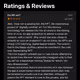 first ever app review lfg 