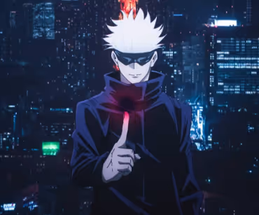 Gojo Satoru