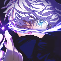 God