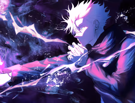 Lightning God