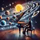 Music of the Spheres