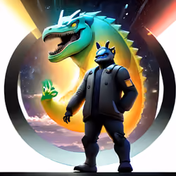 Dino 4/200