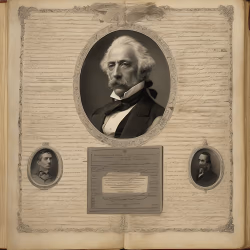 Biographies Hidden