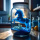 Tiny Pets 11 - Unicorn