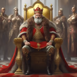 King1