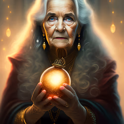 Magic 1
