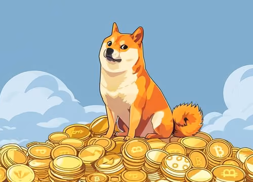 $DOGE