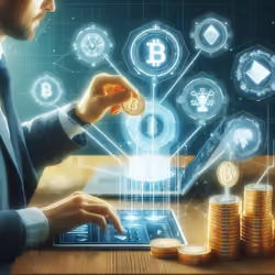 BTC hodler