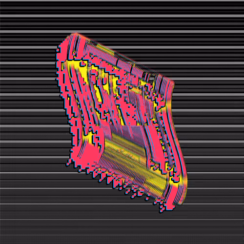 Item #3 Media