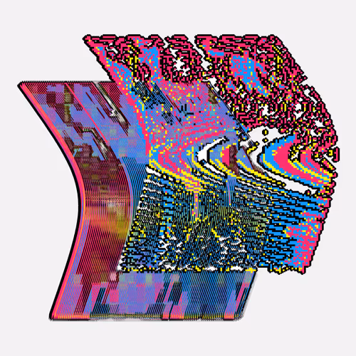 Item #6 Media