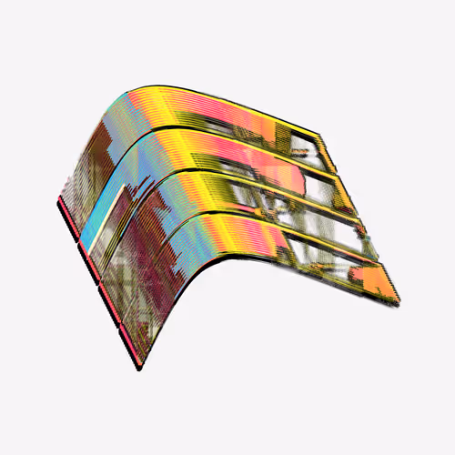 Item #4 Media