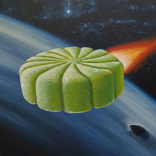 Rocketcandy