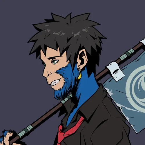 Based Mankizuki #284