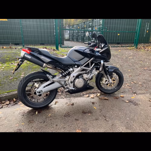 Aprilia