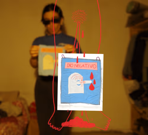 Item #15 Media