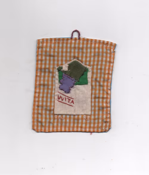 Item #8 Media