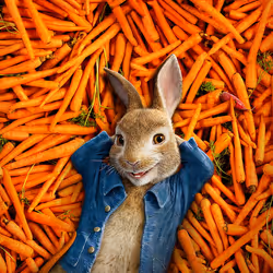 RABBIT 17