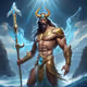 Poseidon's