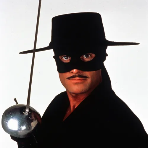 zorro #18952